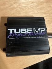 ART Tube MP Project Series Tube Microphone/Instrument Preamp No Power Cord A4