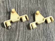 2x GE Hotpoint Range Cooktop Hinge Pins WB10T10116 205C2456P002 #3