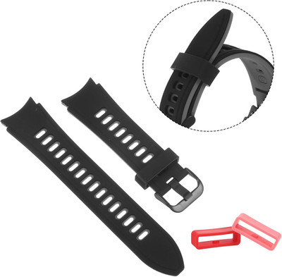 Magic Band Holder - 8 Pack Silicone Watch Rings Locks Clips, Magicband Holder...