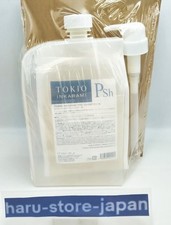 Tokio Inkarami Pre Shampoo 1000ml  Pump, Case Doctor Junior Japan