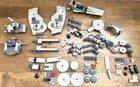 LEGO Star Wars: At-DP (75083), Partial Set, Good Condition, Genuine Lego