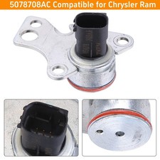 62TE Transmission Pressure Transducer Sensor 5078708AC For Chrysler Dodge Ram