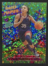 Panini 2026 '90s Pop Culture Azzi Fudd /199 Rookies & Prospects #126 UConn