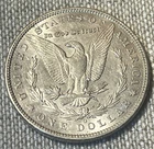 1894 O Mint Morgan Silver Dollar key date/mint Great features & details Solid AU