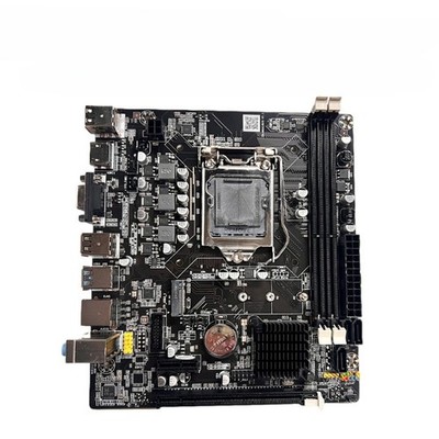 Suitable for H61/B75 1155 motherboard supporting SATA3.0 hard drive interface