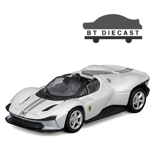 Maisto Ferrari White Diecast & Toy Vehicles for sale | eBay