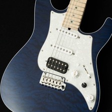 James Tyler Japan Studio Elite Hd -Trans Royal Blue- *Yc50