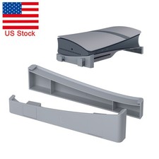 For PS5 Pro / Slim Controller Disc Digital Horizontal Cooling Stand Bracket - US