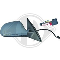 1018225 AußEnspiegel Links FüR Audi A4 B8 (8K2)