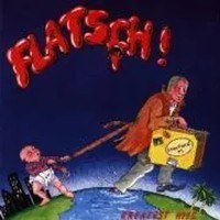 Greatest Hits | Flatsch | Englisch | Audio-Cd | CD | 2000 | EAN 4013811104320