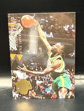 1994-95 Ultra Shawn Kemp #177 Seattle SuperSonics