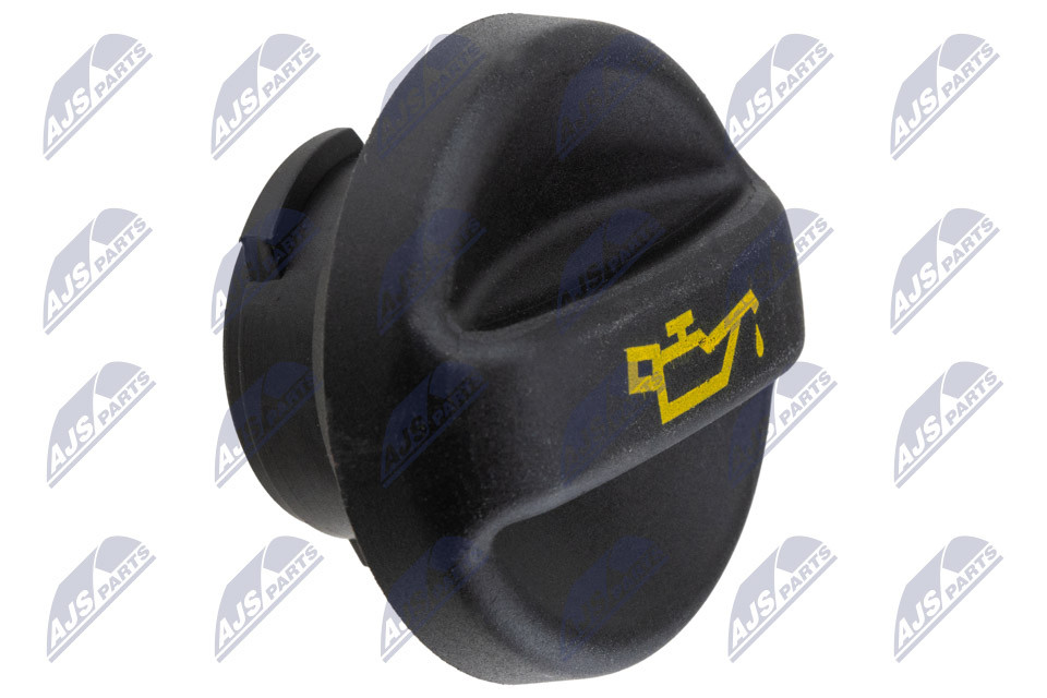 N.T.Y. BKO-PE-000.NTY Sealing Cap, oil filling port for CITROËN,FIAT,MINI,PEUGEO