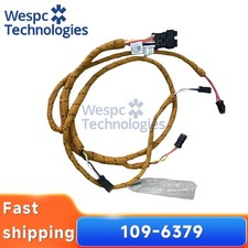 109-6379 1096379 Engine Wiring Harness For Excavator Track-type Tractor D7r D6r