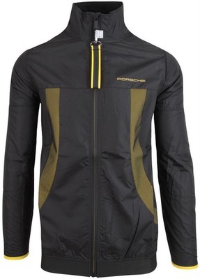 Porsche GT4 Clubsport Collection Men's Windbreaker Jacket