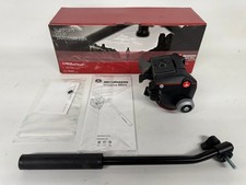 Manfrotto MHXPRO-2W 2-Way Pan/Tilt Head with 200PL-14 Quick Release
