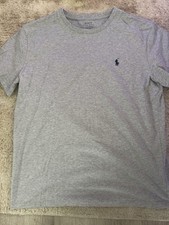 Polo Ralph Lauren Herren T-Shirt Custom Slim ...