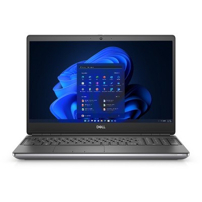 Dell Precision 7560 15,6'' Full HD Notebook Intel Core i7 SSD