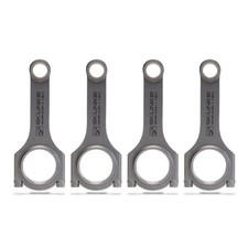 For Honda D16/Z6 Skunk2 Alpha Series Connecting Rods (Long Rods)