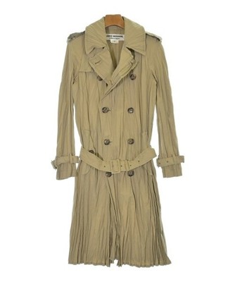 JUNYA WATANABE Trench Coats Beige SS 2200709138020