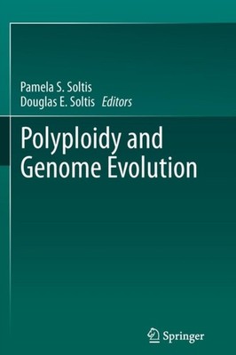Soltis - Polyploidy and Genome Evolution - New paperback or softback - - X555z