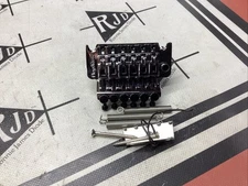 OEM Floyd Rose Tremolo Bridge Vibrato Chrome Locking 37mm