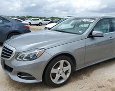 2014-2016 Mercedes-Benz E-Class LH Driver Knee Airbag OEM