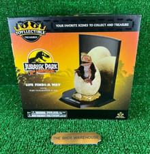 Jurassic Park Noble Collection Treasure Dino ...