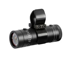 Shotgun Camera,1080P Full HD Sports Action Video Camera for Clay Sh... Fast Ship