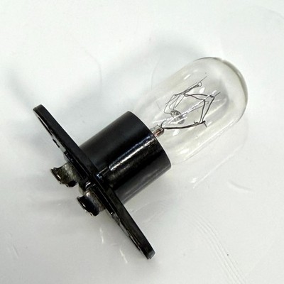OEM Whirlpool Light Bulb Lamp 2A 250V FOR WMC30516HZ WMC30516HZ0 Microwave