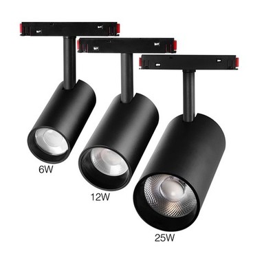 MIBOXER / Mi-Light LED 48V Track Magnetic Spotlight dualweiß CCT Zigbee 3.0 2.4G