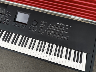 YAMAHA motif8 ※ 送料8600円込み YAMAHA motif8 ※ 送料8600円込み 【公式通販】