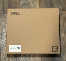 Dell Pro 14 Plus Intel Core Ultra 7 32GB 512GB SSD Win 11 14in Silver