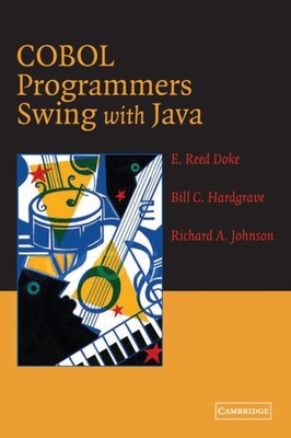 Doke - COBOL Programmers Swing Java 2ed - New paperback or softback - P555z