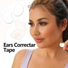 2024 Ear Correctar Tape Ear Correctar Fixer Cosmetic Ear Stic us W4Y0