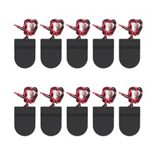 10pcs CR2032 Battery Holder Coin Cell Battery Holders 1x CR2032 Battery Holde...