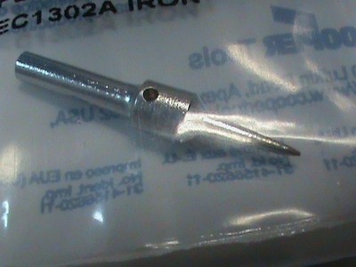 Lot Of 5 Weller EPH 101 1/64'' Conical Tip EC1301 New