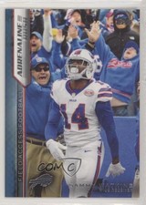 2015 Topps Field Access Adrenaline Rush Blue 62/99 Sammy Watkins #ARA-SW x5u