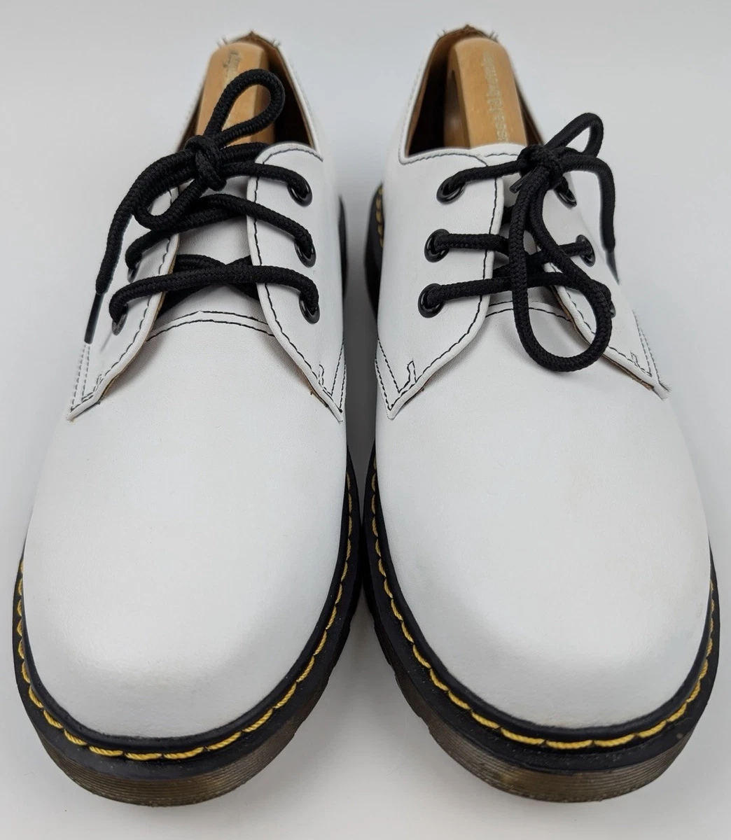Dr. Martens White Casual Shoes for Men for sale | eBay UK
