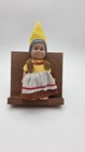 ​Vintage 1970s The Eugene Gnome Family Miniature Figures Set with Damaged Box — photo 4