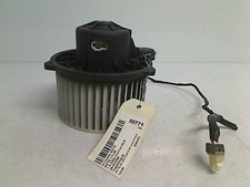 Radiateur Hyundai GETZ