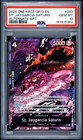 St. Jaygarcia Saturn (Alt Art)