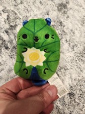 Cats vs Pickles Gold Series Lily Hard to Find Kitty 338 Plush Stuffed Animal