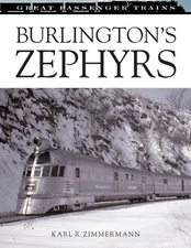 Burlington's Zephyrs, Zimmerman, Karl