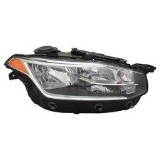Headlight Assembly Passenger Side For 2016 Volvo XC90