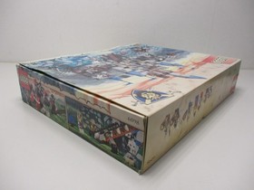 (AH 3) LEGO 6098 King Leo's Castle KNIGHT'S CASTLE with original box and...