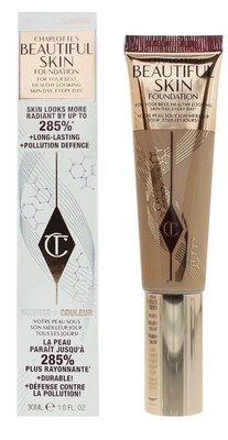 Charlotte Tilbury Charlotte's Beautiful Skin Foundation (30ml, 7 Warm)