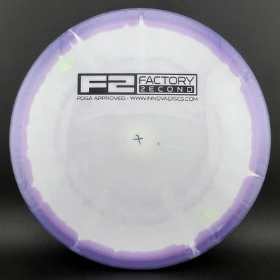 Innova Halo Star Croc - F2