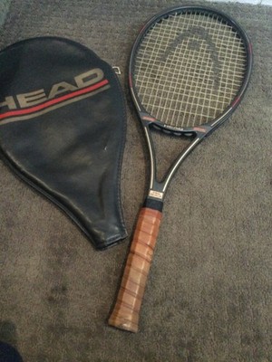 Head Special Edition Pro Mid Plus-Made In Austria-Superb Condition-Grip4 + cover