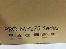 MSI Pro MP275 3PC3 Black Resolution 1920 X 1080 LCD Monitor 27 Inch 3