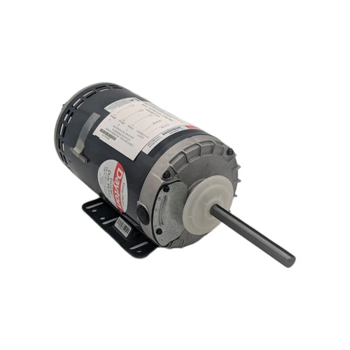 Dayton 20RK84 Condenser Fan Motor, 1 HP, 850 Rpm, 208-230/460V AC, 3-Phase